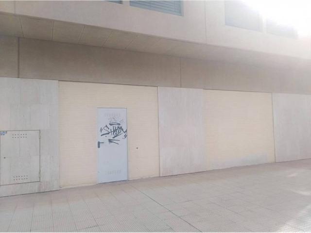 Local Comercial en alquiler en Nestares, La Rioja