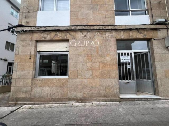 Local Comercial en alquiler en Nigrán, Pontevedra