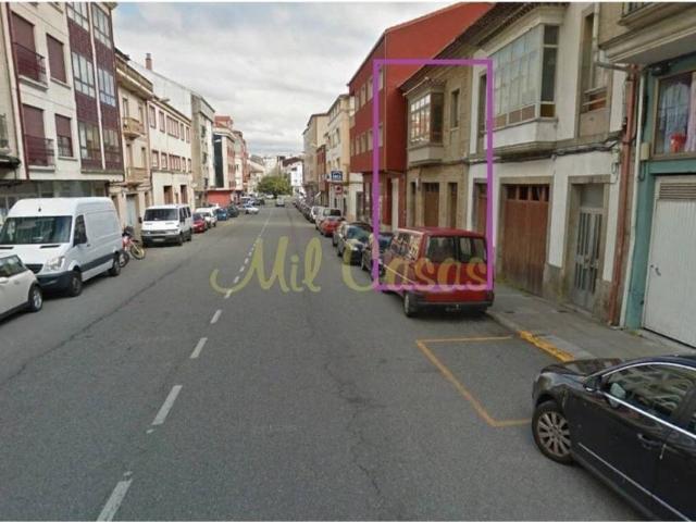 Local Comercial en alquiler en Noia, Galicia