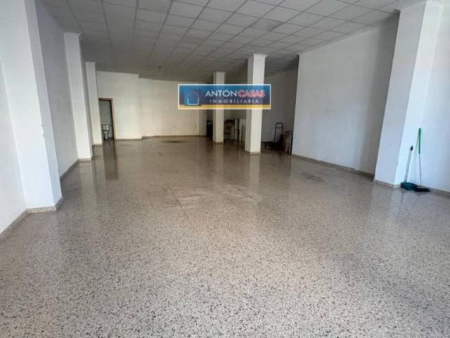 Local Comercial en alquiler en el Vinalopó Mitjà / El Vinalopó Medio, Valencia