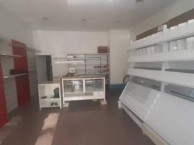 Local Comercial en alquiler en el Vinalopó Mitjà / El Vinalopó Medio, Valencia