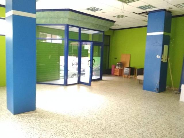 Local Comercial en alquiler en el Vinalopó Mitjà / El Vinalopó Medio, Valencia