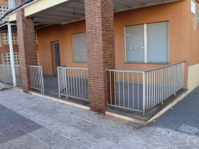 Local Comercial en alquiler en Nules, Valencia