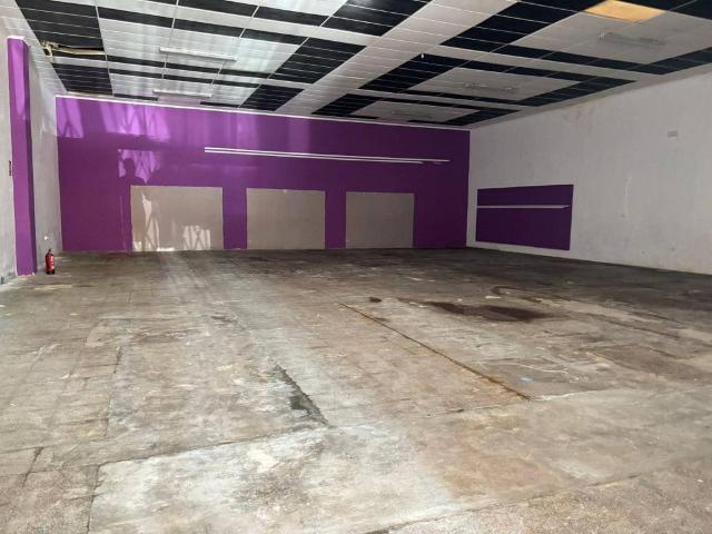 Local Comercial en alquiler en Nules