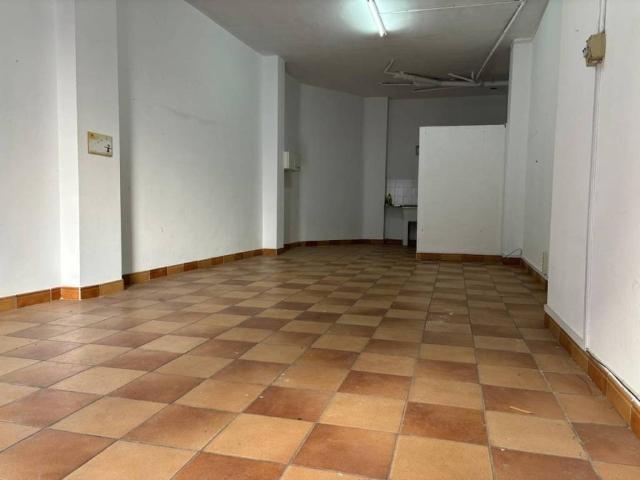 Local Comercial en alquiler en la Plana Baixa, Valencia