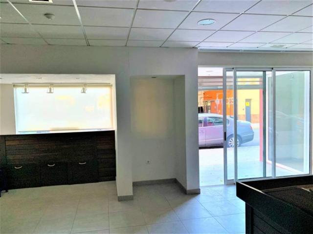 Local Comercial en alquiler en la Plana Baixa, Valencia