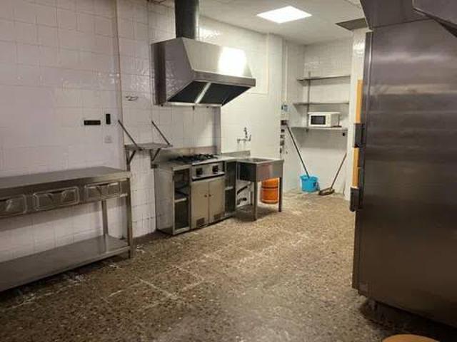 Local Comercial en alquiler en la Plana Baixa, Valencia