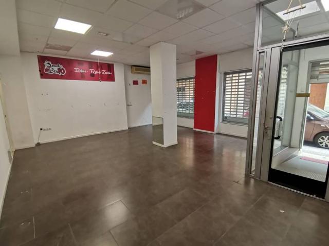 Local Comercial en alquiler en Nules, 1 de Maig (Purificación Escribano)