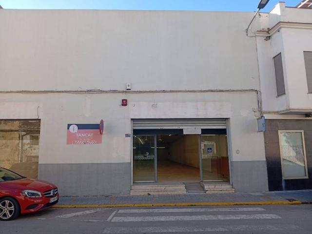 Local Comercial en alquiler en la Plana Baixa, Valencia