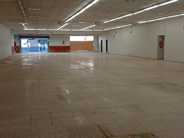 Local Comercial en alquiler en la Plana Baixa, Valencia