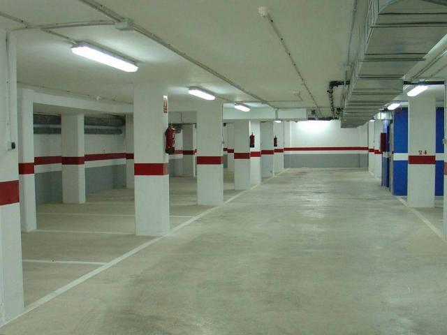 Local Comercial en alquiler en Nules