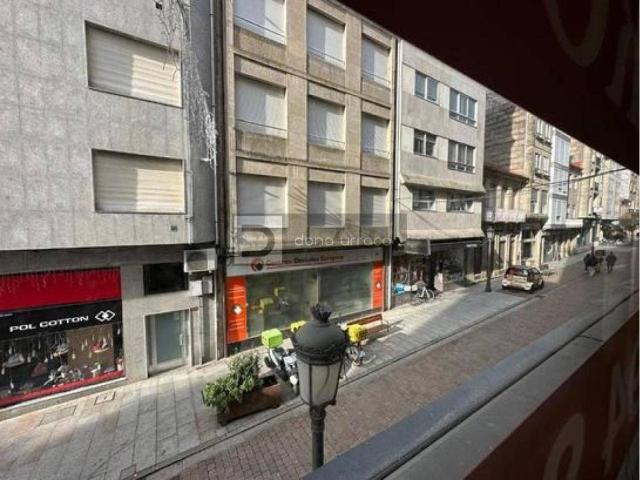 Local Comercial en alquiler en O Carballiño, Galicia
