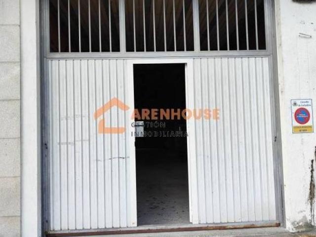 Local Comercial en alquiler en O Carballiño, Galicia