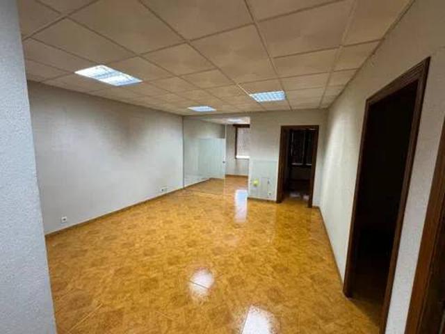 Local Comercial en alquiler en O Carballiño