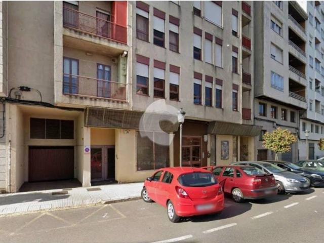 Local Comercial en alquiler en O Carballiño, Galicia