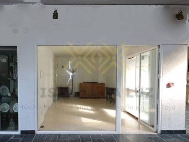 Local Comercial en alquiler en O Grove, O Salnés