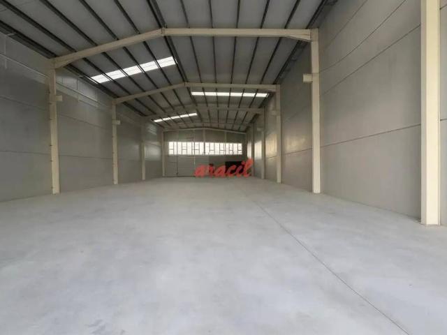 Local Comercial en alquiler en Ourense, Galicia