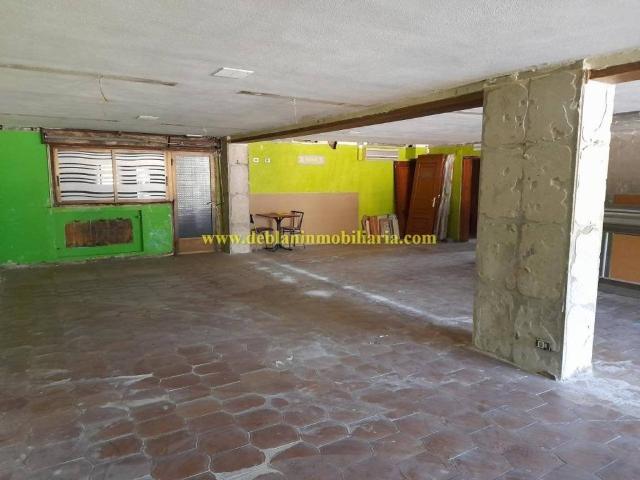 Local Comercial en alquiler en O Porriño, Pontevedra