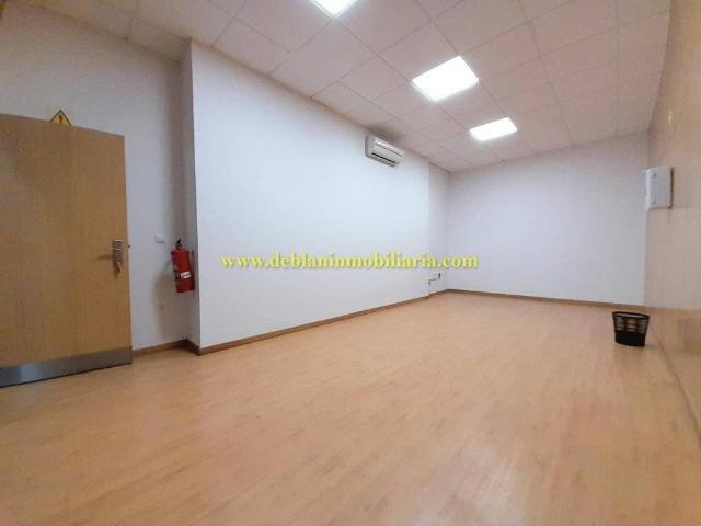 Local Comercial en alquiler en O Porriño, Pontevedra