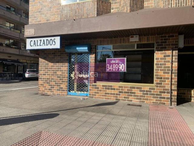 Local Comercial en alquiler en Vigo, Galicia
