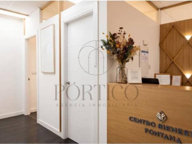 Local Comercial en alquiler en Vigo, Galicia