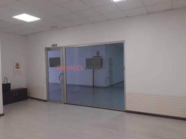 Local Comercial en alquiler en O Porriño, Pontevedra