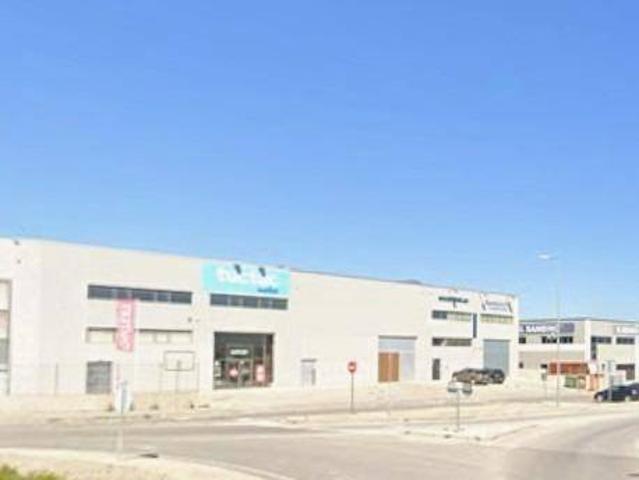 Local Comercial en alquiler en Anoia, Catalunya