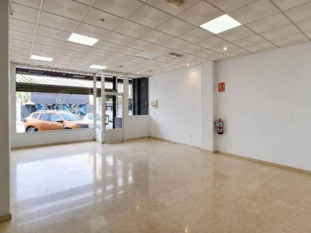 Local Comercial en alquiler en Comarca de la Vega de Granada, Andalucía