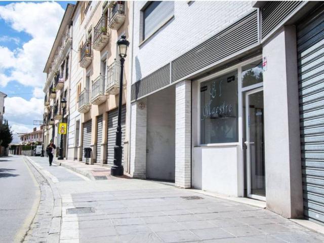 Local Comercial en alquiler en Comarca de la Vega de Granada, Andalucía