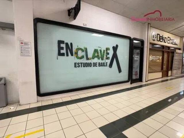 Local Comercial en alquiler en Oiartzun, Guipúzcoa