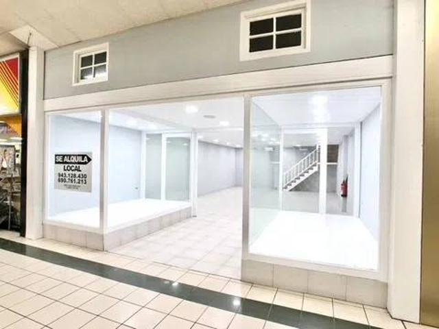Local Comercial en alquiler en Oiartzun, Guipúzcoa