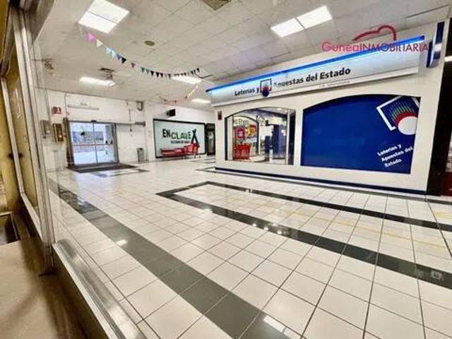 Local Comercial en alquiler en Oiartzun, Guipúzcoa