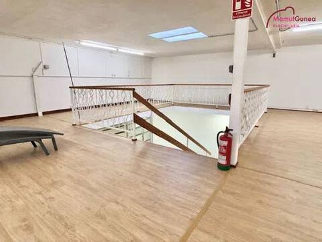 Local Comercial en alquiler en Oiartzun, Guipúzcoa