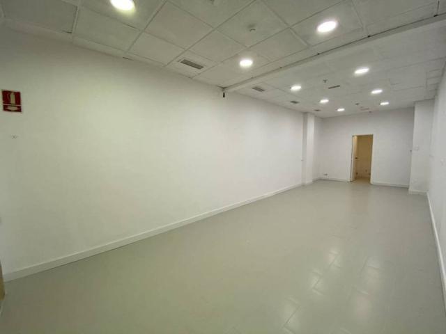 Local Comercial en alquiler en Olaberria, Guipúzcoa