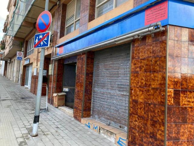 Local Comercial en alquiler en Baix Llobregat, Catalunya