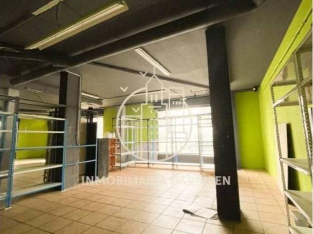 Local Comercial en alquiler en Erdialdea, Navarra
