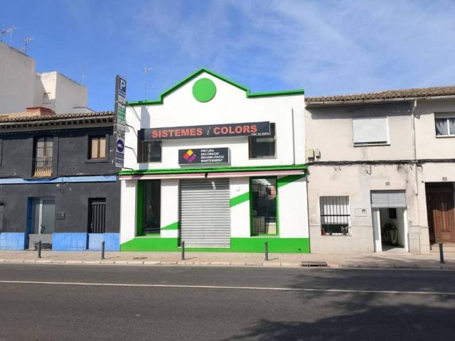 Local Comercial en alquiler en la Safor, Valencia
