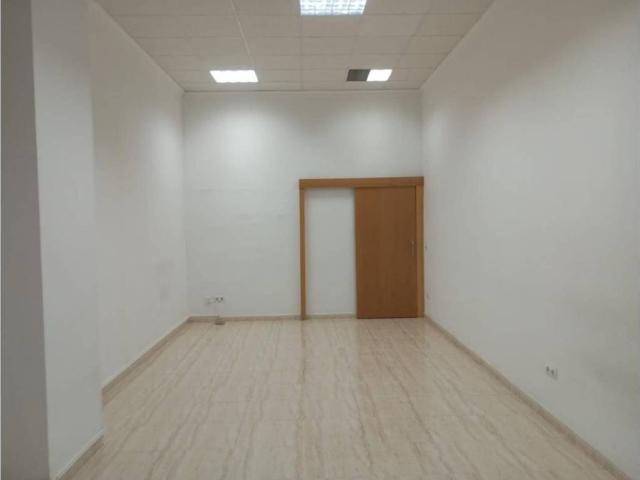 Local Comercial en alquiler en la Safor, Valencia
