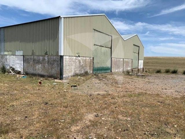 Local Comercial en alquiler en Llanos de Olivenza, Extremadura