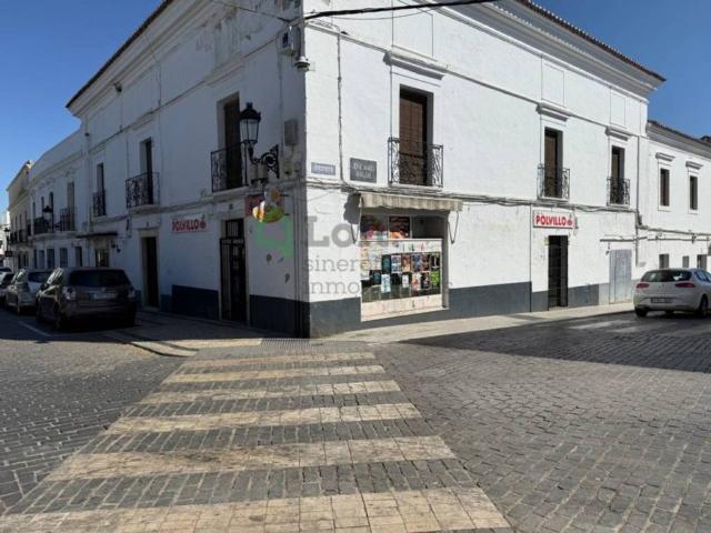 Local Comercial en alquiler en Llanos de Olivenza, Extremadura