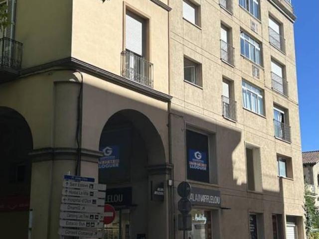 Local Comercial en alquiler en Malagrida, Garrotxa