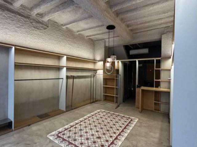 Local Comercial en alquiler en Garrotxa, Catalunya