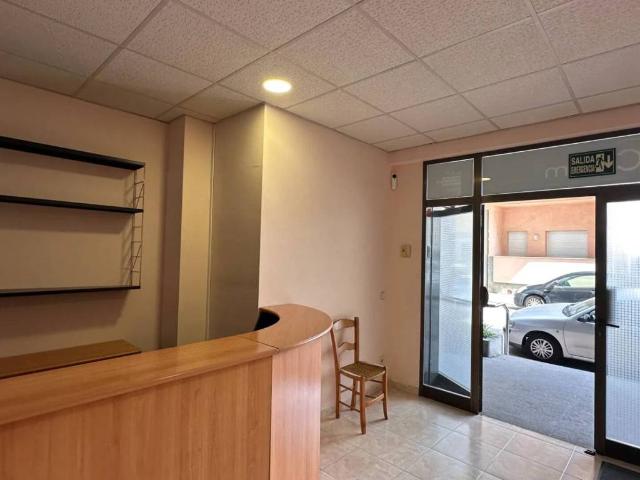 Local Comercial en alquiler en Sant Miquel, Garrotxa
