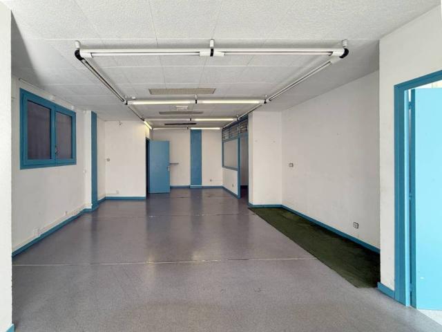 Local Comercial en alquiler en Garrotxa, Catalunya