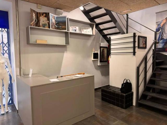 Local Comercial en alquiler en Garrotxa, Catalunya