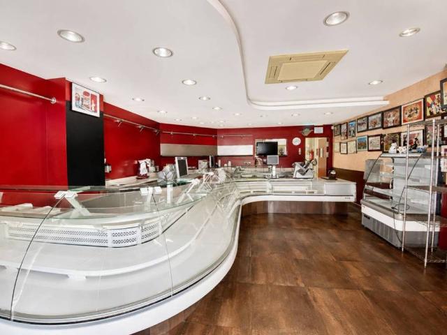 Local Comercial en alquiler en Garrotxa, Catalunya