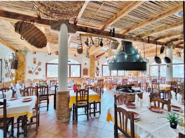 Local Comercial en alquiler en Olula De Castro, Andalucía
