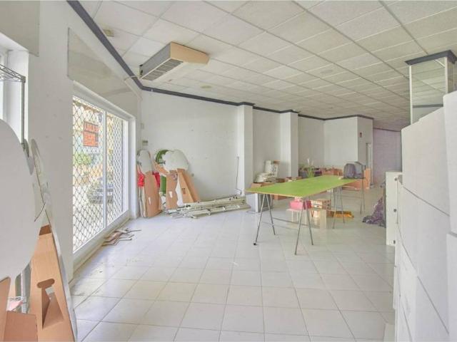 Local Comercial en alquiler en Valle del Almanzora, Andalucía