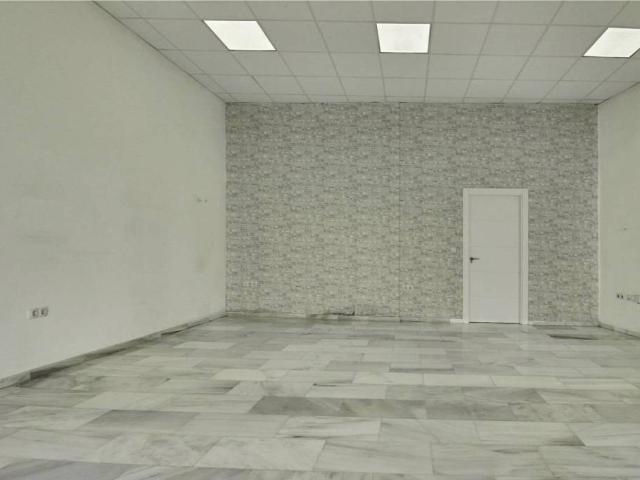 Local Comercial en alquiler en Valle del Almanzora, Andalucía