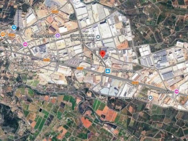 Local Comercial en alquiler en la Plana Baixa, Valencia